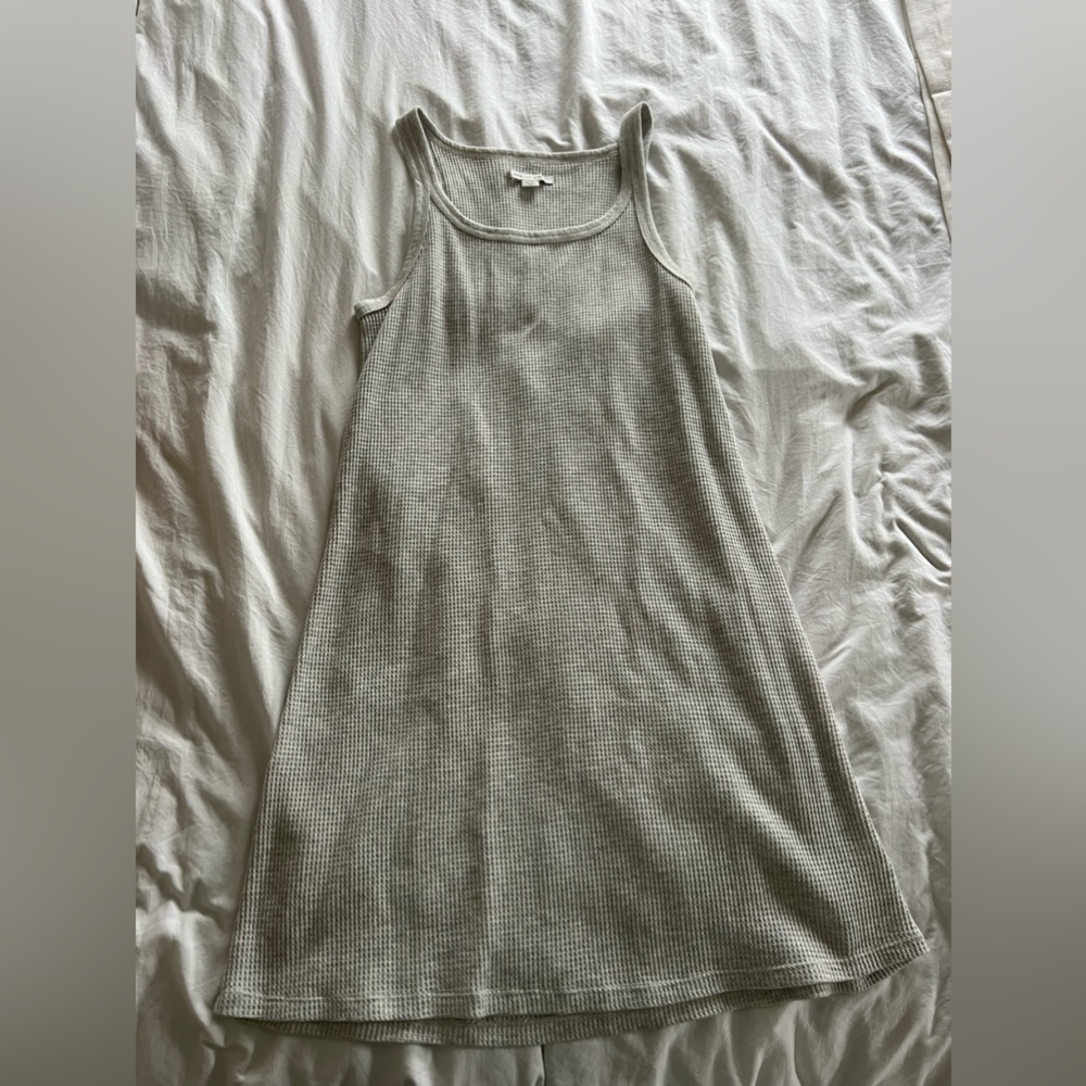 Tank dress